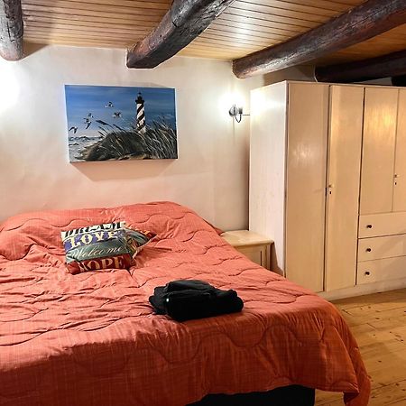 Bella Mbriana Rooms Naples Extérieur photo
