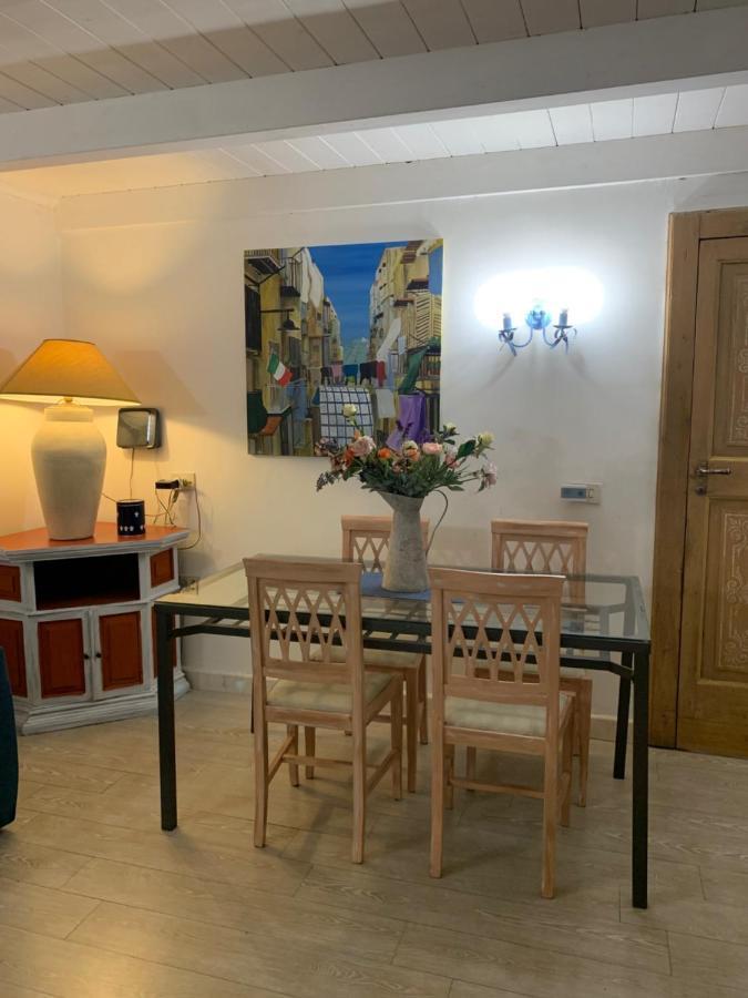 Bella Mbriana Rooms Naples Extérieur photo