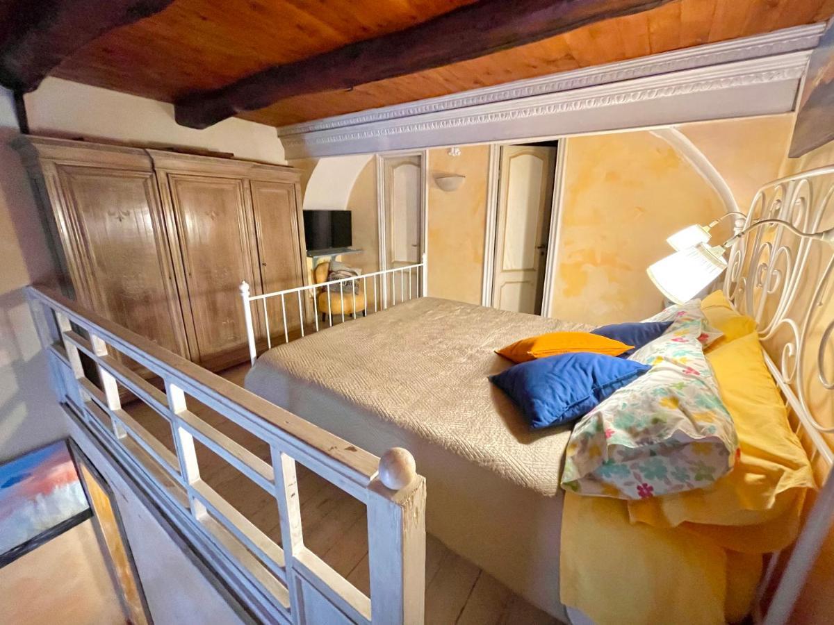 Bella Mbriana Rooms Naples Extérieur photo