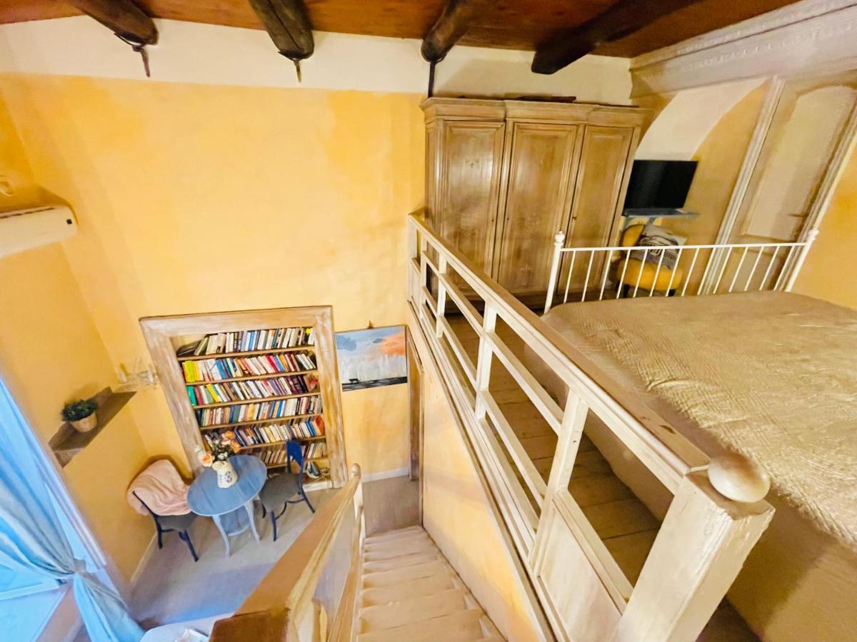 Bella Mbriana Rooms Naples Extérieur photo
