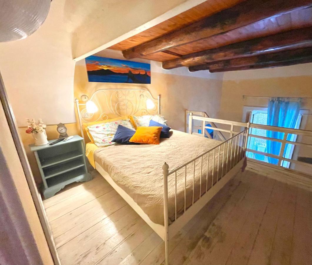 Bella Mbriana Rooms Naples Extérieur photo