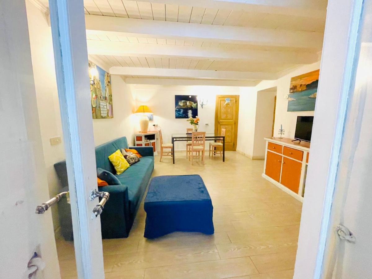 Bella Mbriana Rooms Naples Extérieur photo