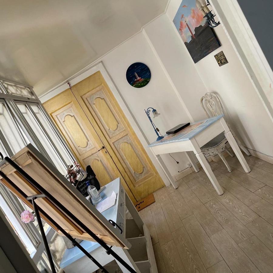 Bella Mbriana Rooms Naples Extérieur photo