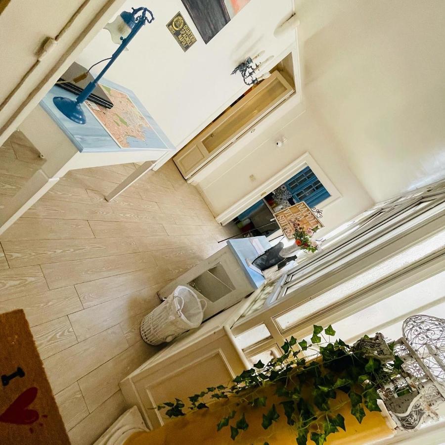 Bella Mbriana Rooms Naples Extérieur photo