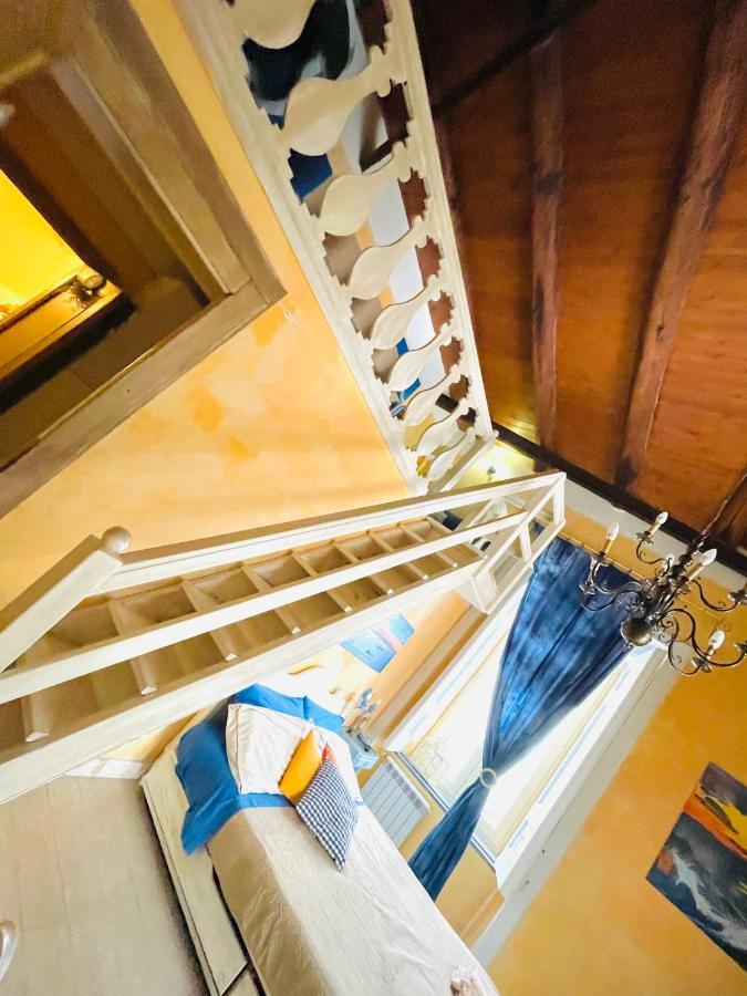 Bella Mbriana Rooms Naples Extérieur photo