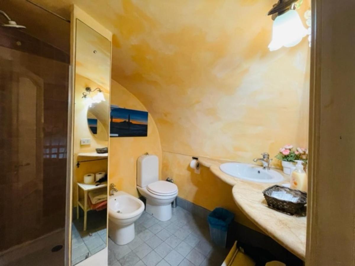 Bella Mbriana Rooms Naples Extérieur photo
