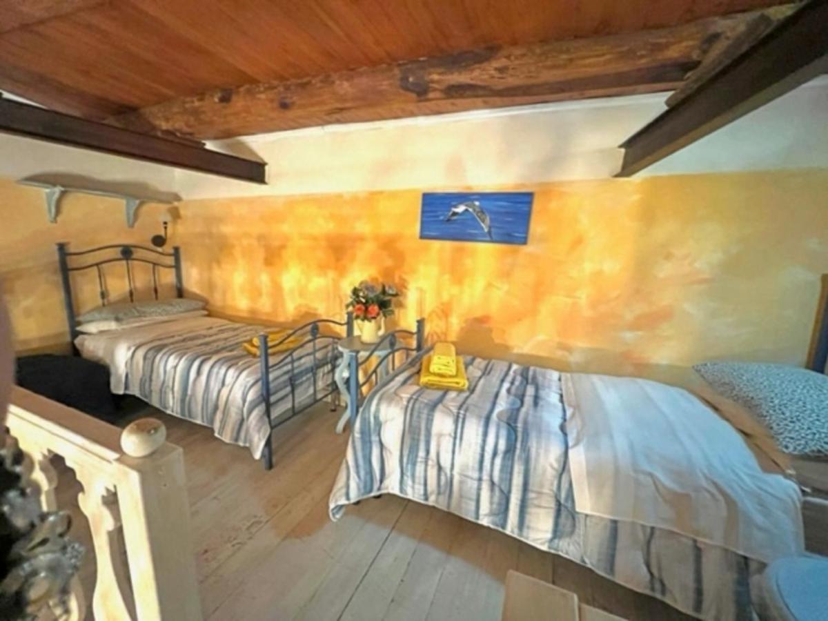 Bella Mbriana Rooms Naples Extérieur photo