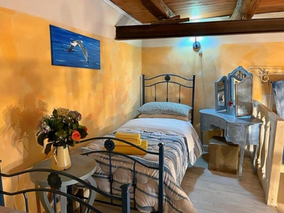 Bella Mbriana Rooms Naples Extérieur photo