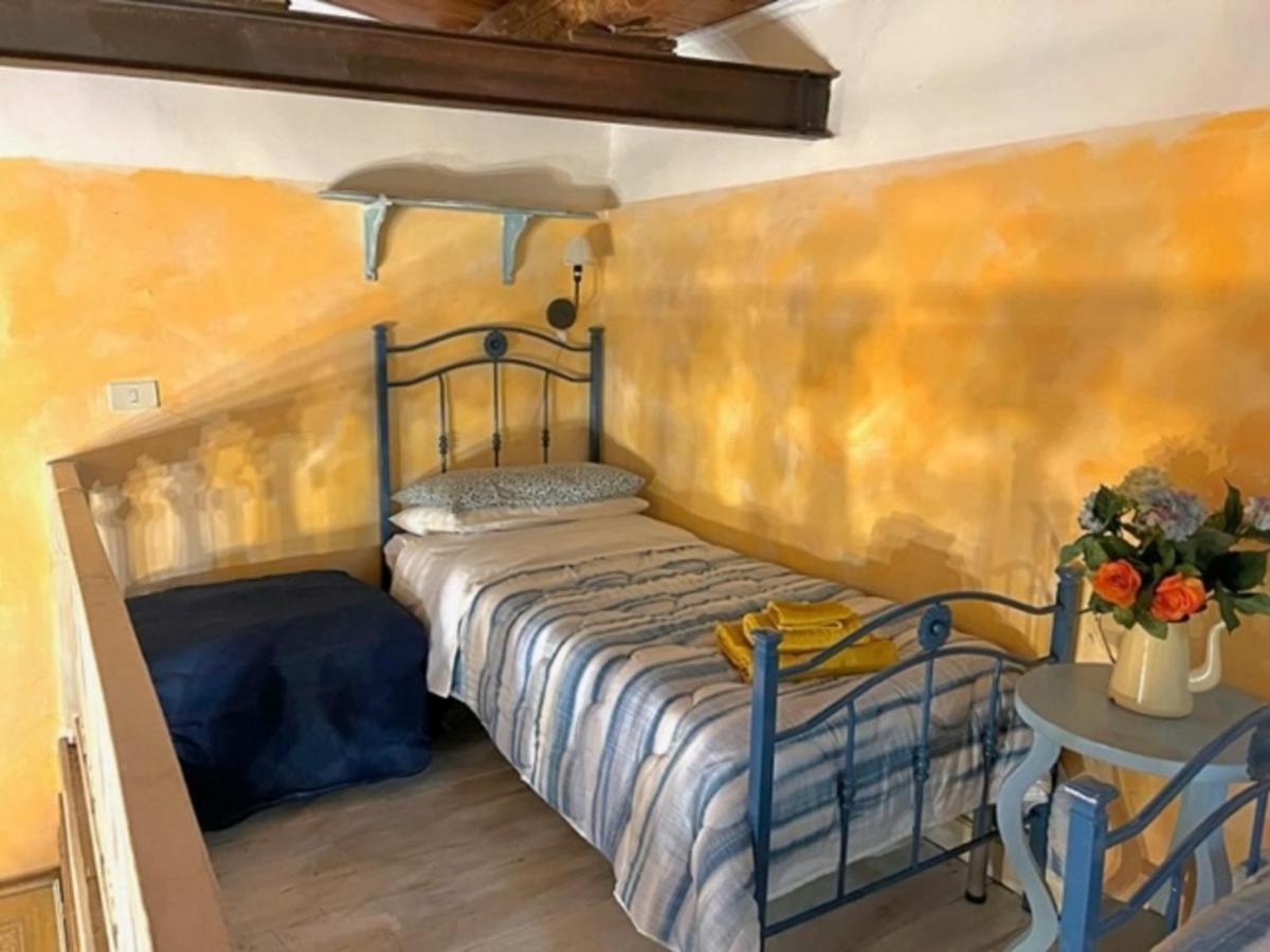 Bella Mbriana Rooms Naples Extérieur photo
