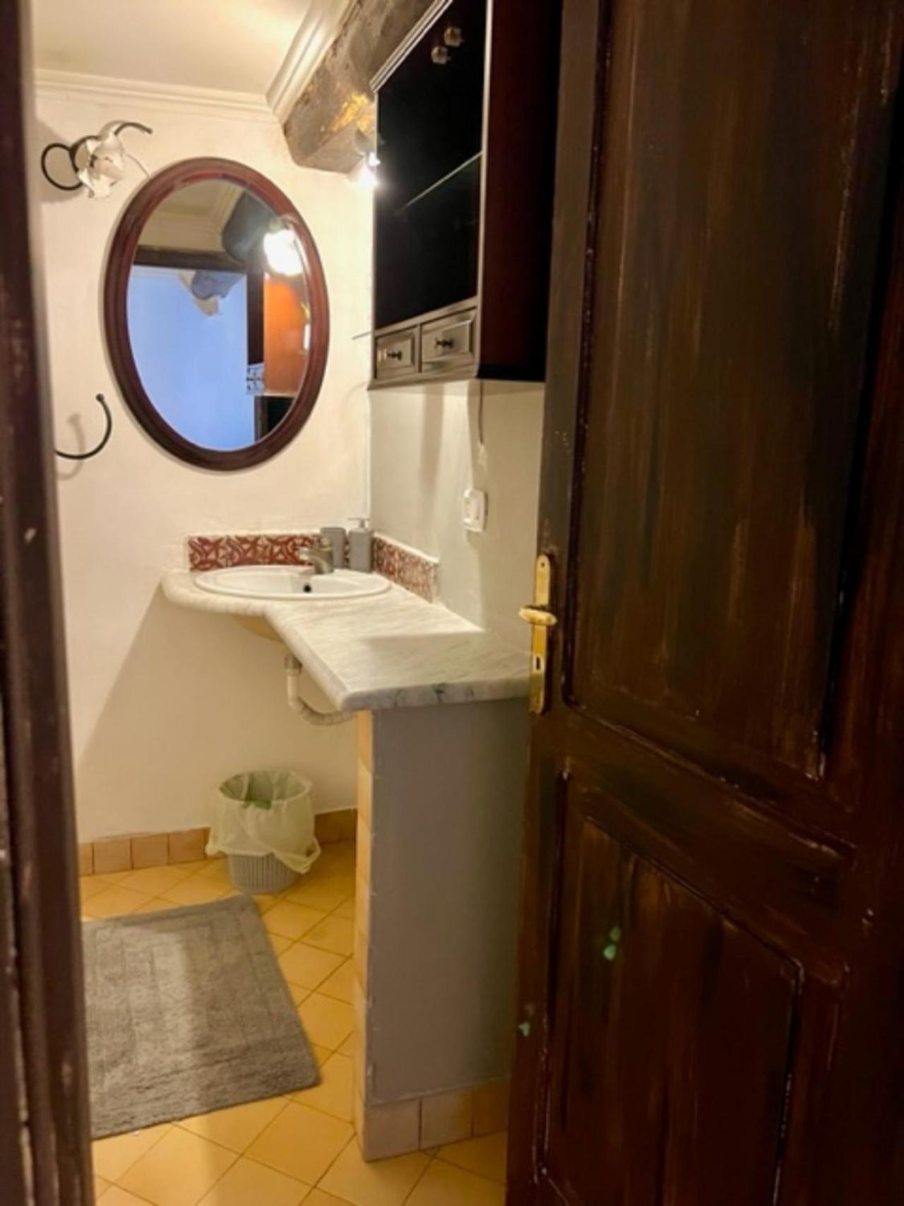 Bella Mbriana Rooms Naples Extérieur photo