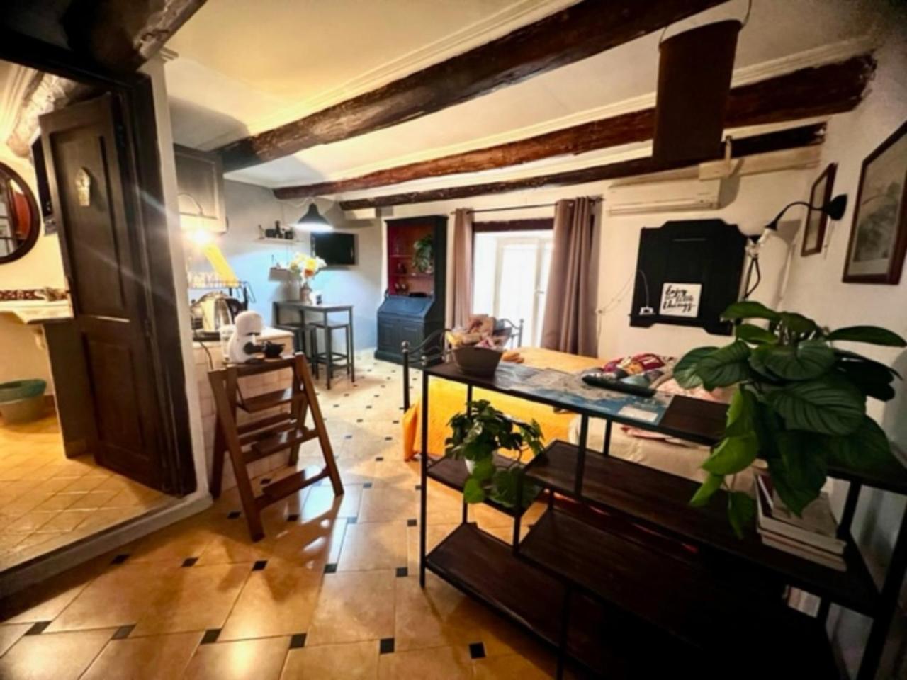 Bella Mbriana Rooms Naples Extérieur photo