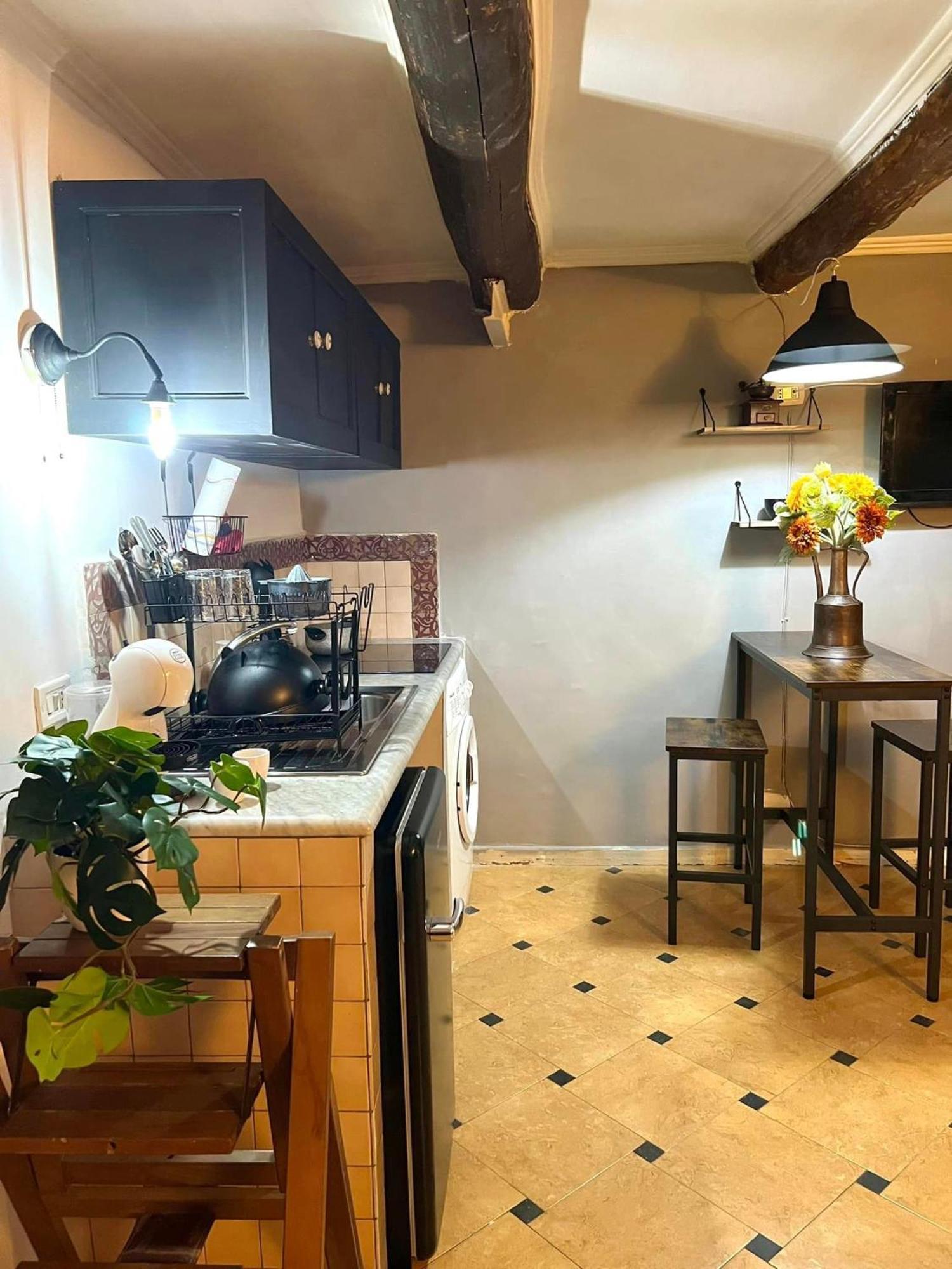 Bella Mbriana Rooms Naples Extérieur photo