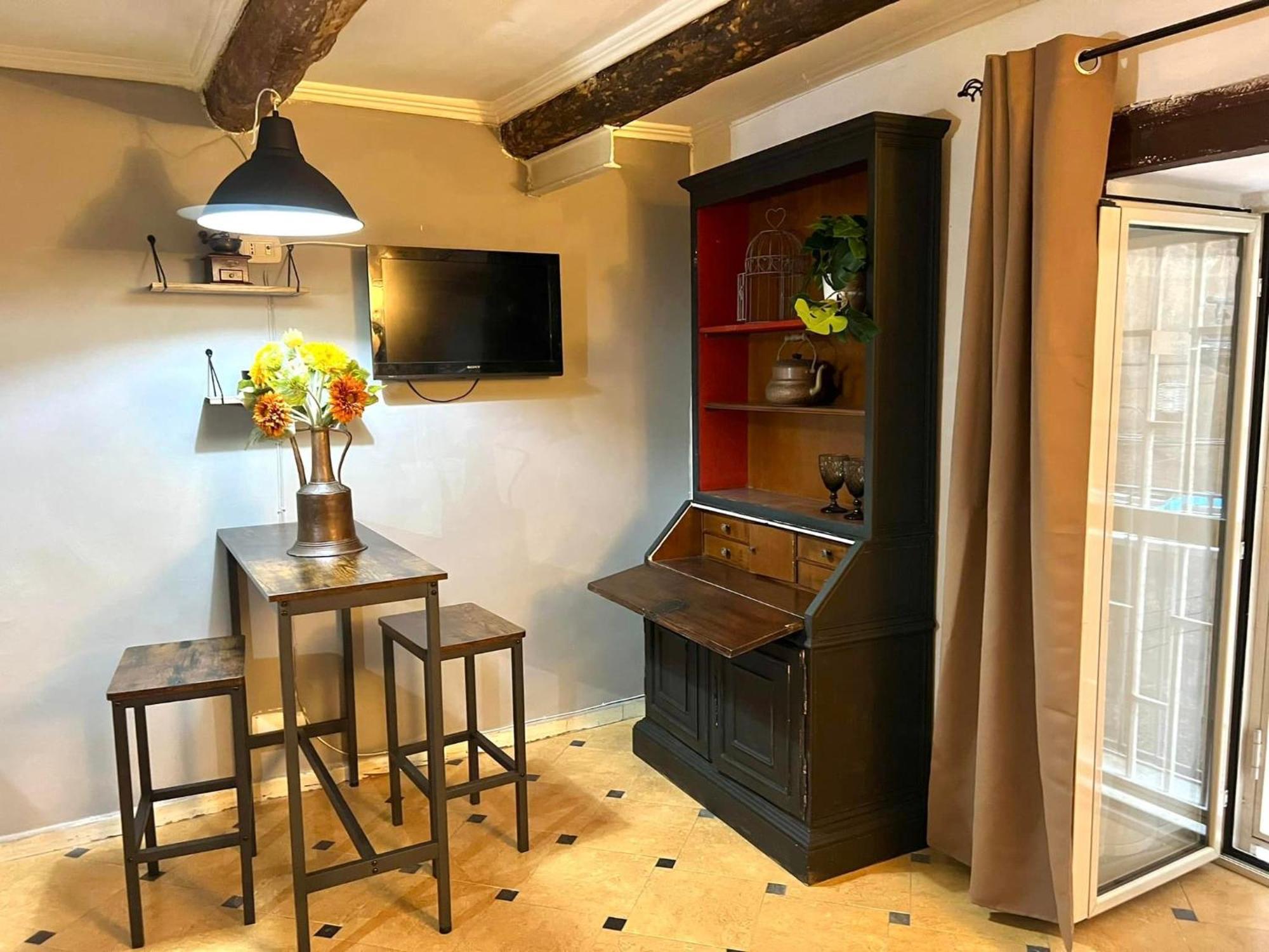 Bella Mbriana Rooms Naples Extérieur photo