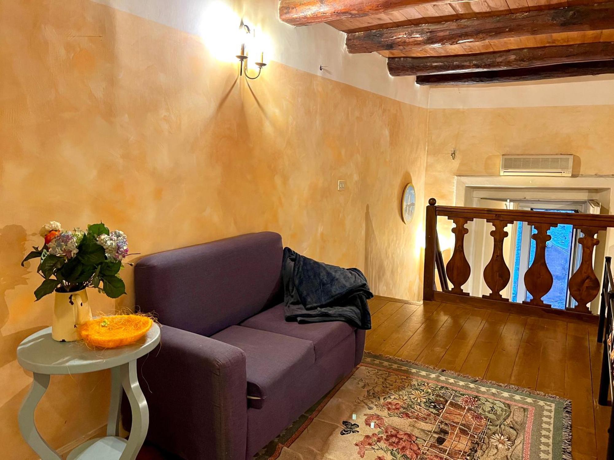 Bella Mbriana Rooms Naples Extérieur photo