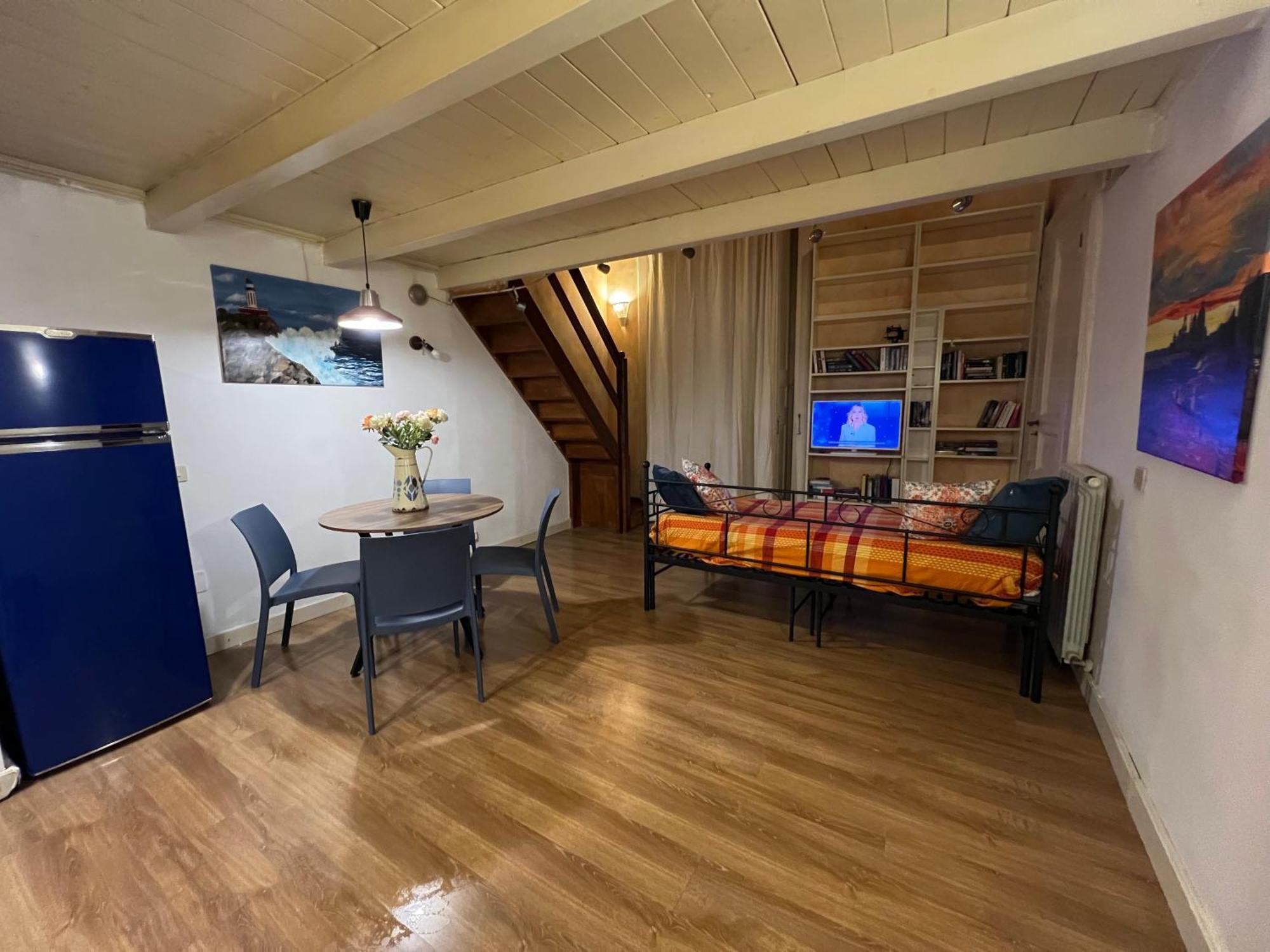 Bella Mbriana Rooms Naples Extérieur photo