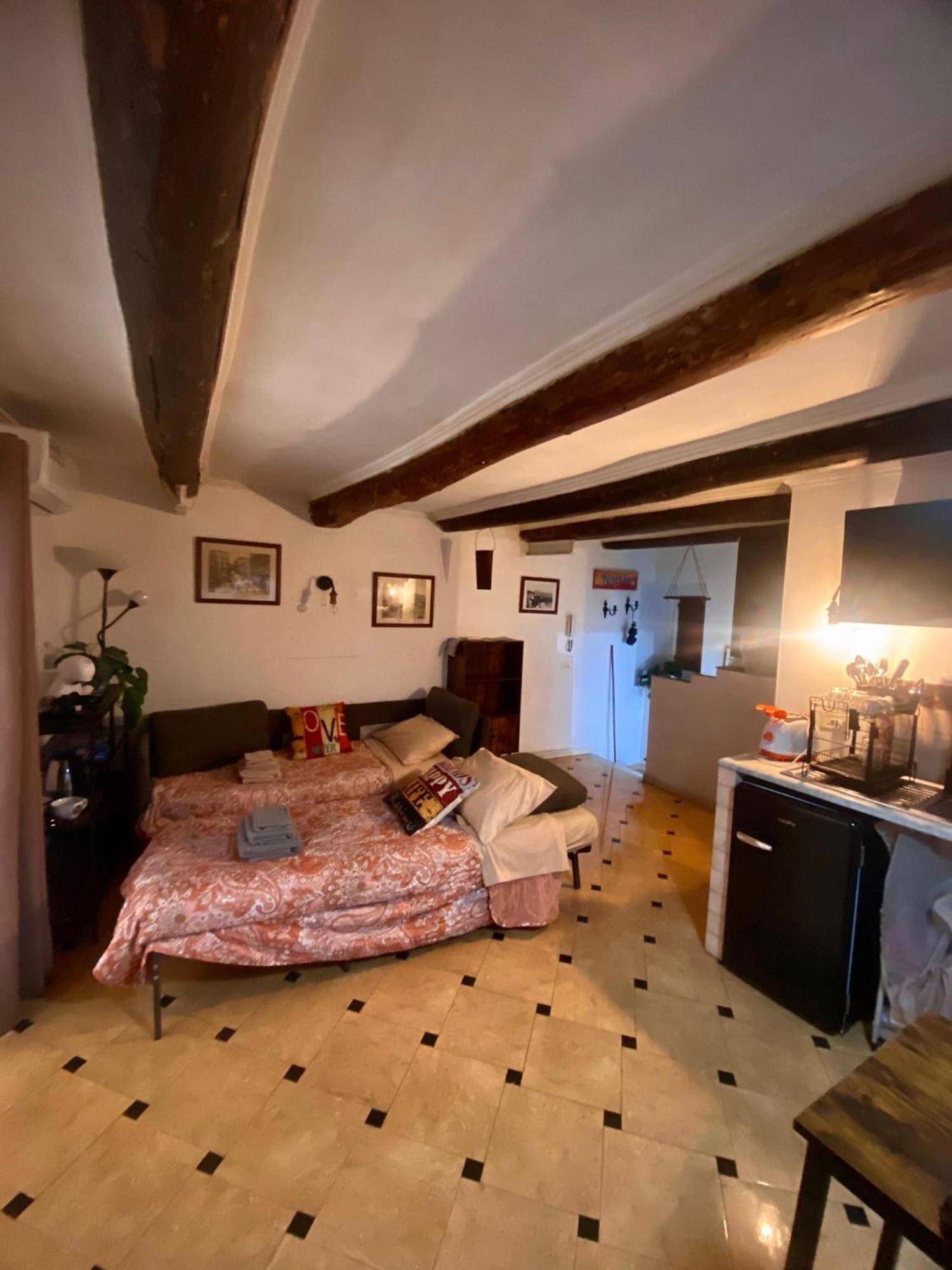 Bella Mbriana Rooms Naples Extérieur photo