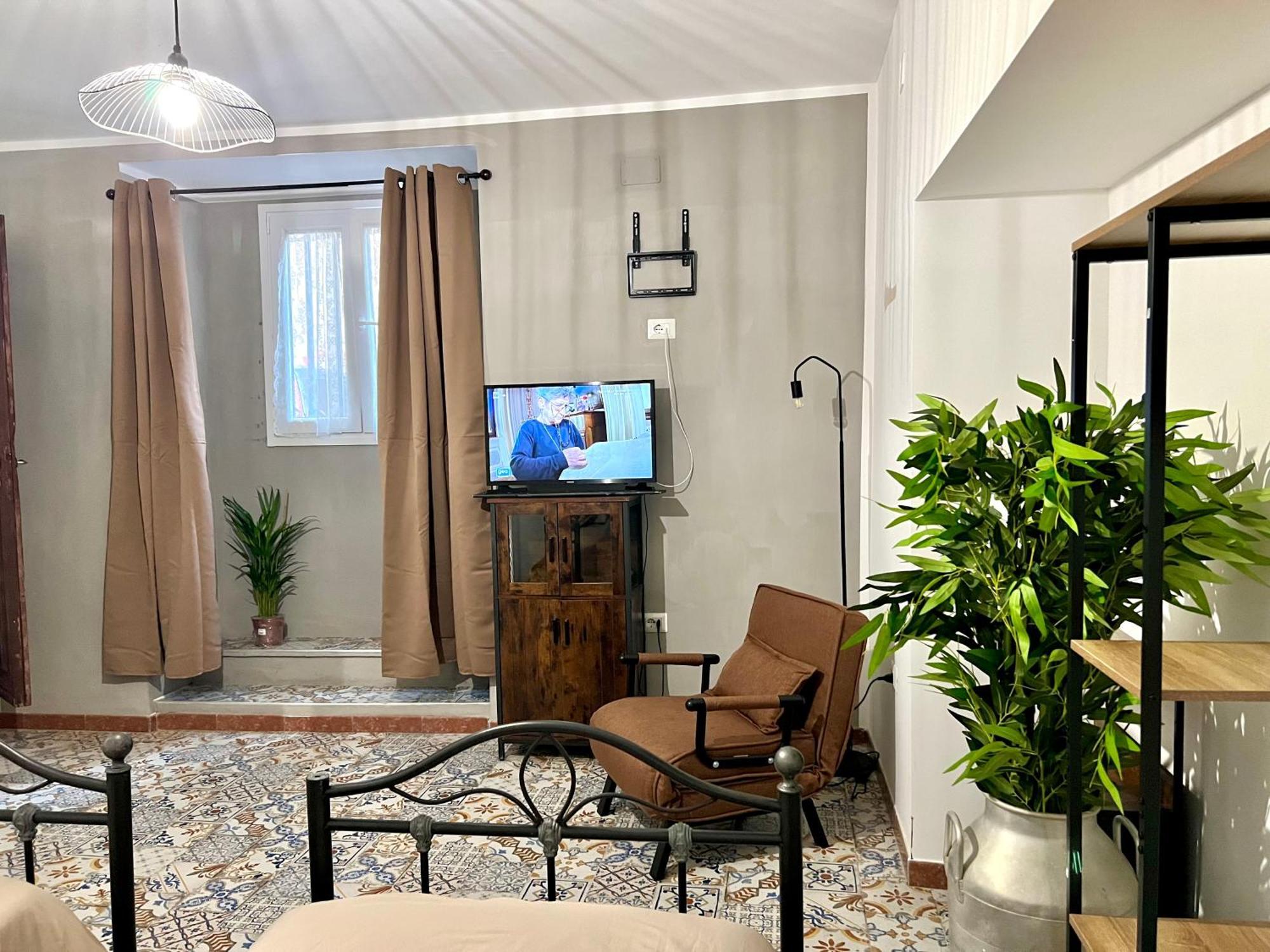 Bella Mbriana Rooms Naples Extérieur photo