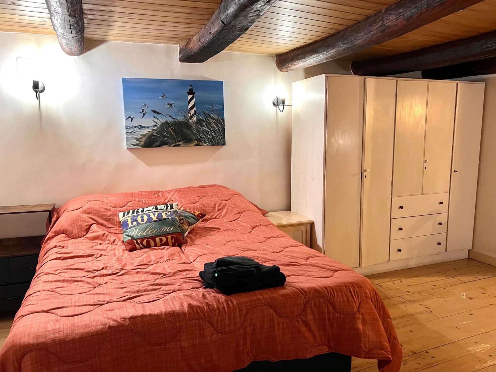 Bella Mbriana Rooms Naples Extérieur photo