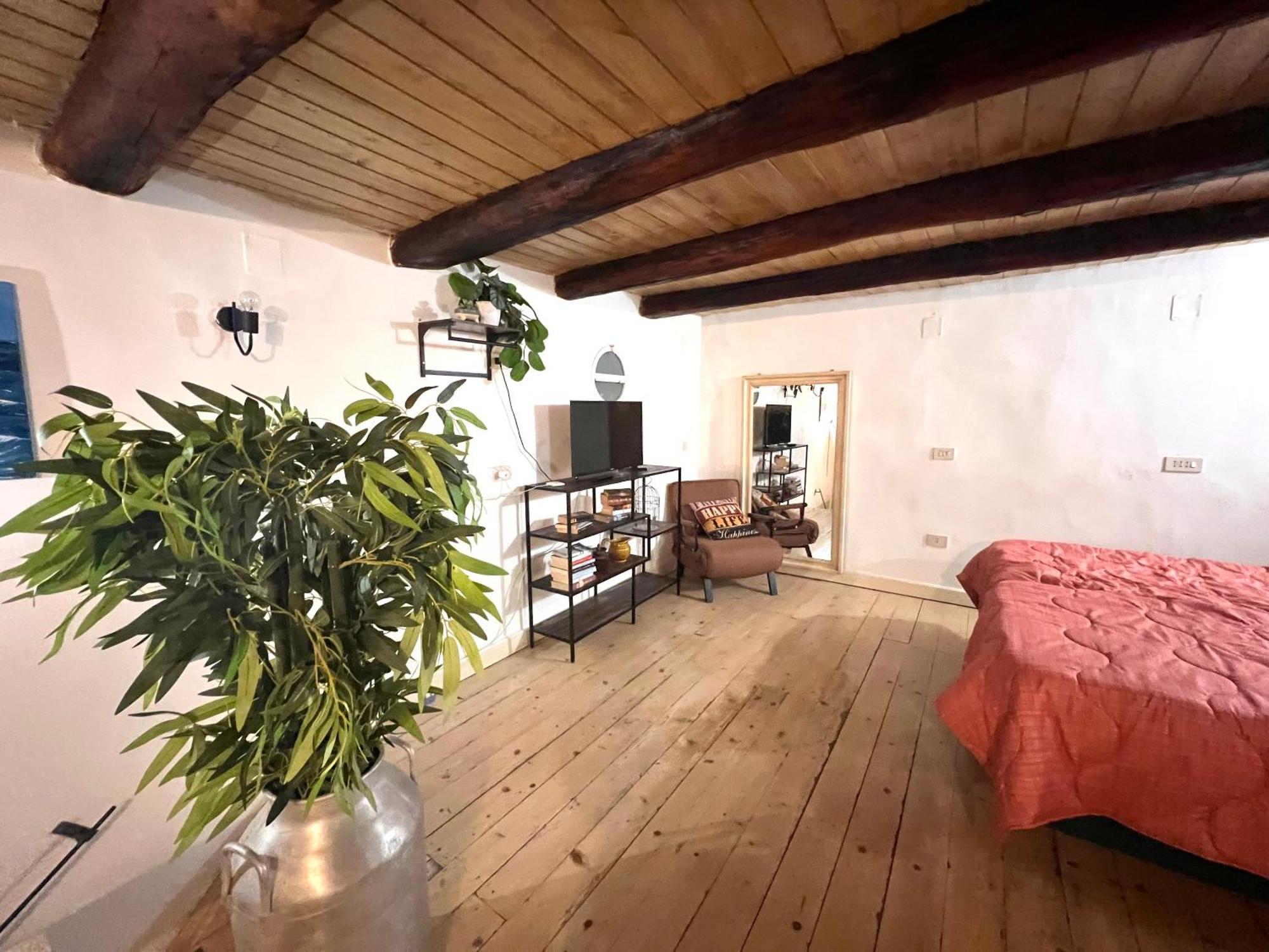 Bella Mbriana Rooms Naples Extérieur photo