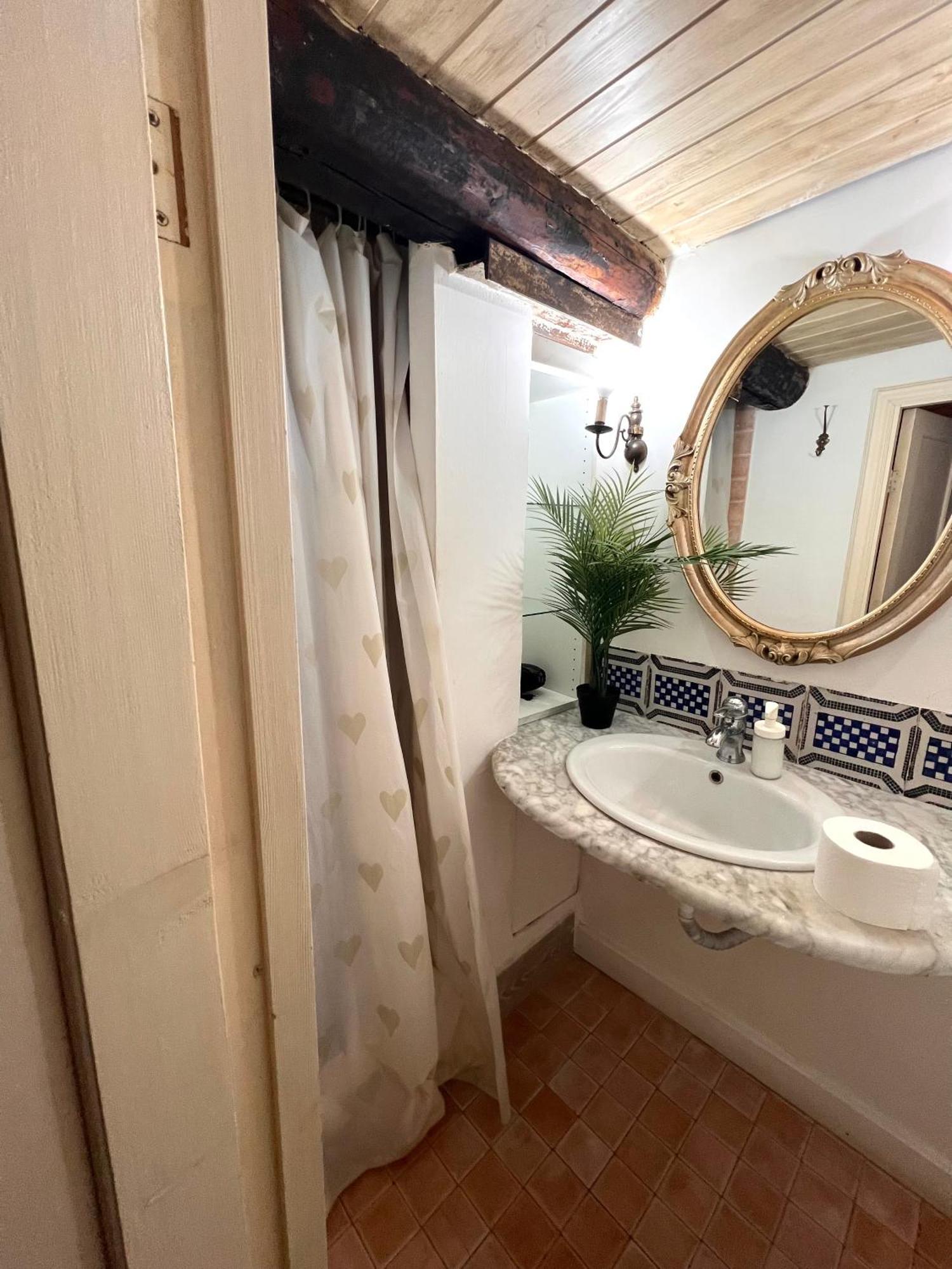Bella Mbriana Rooms Naples Extérieur photo