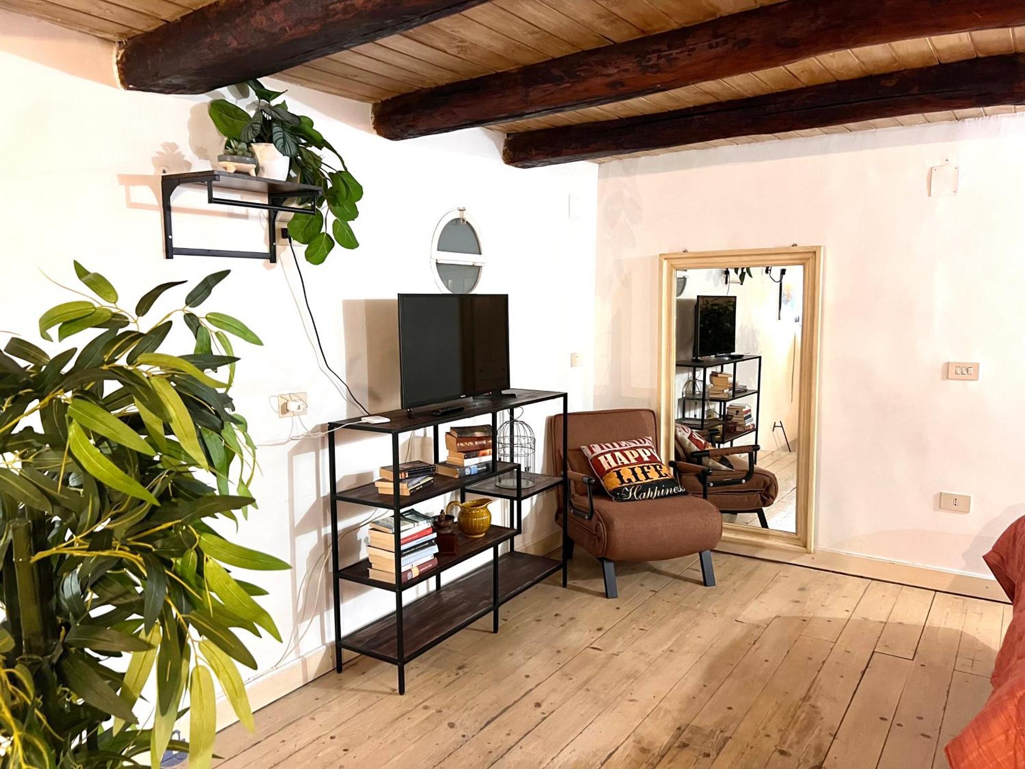 Bella Mbriana Rooms Naples Extérieur photo