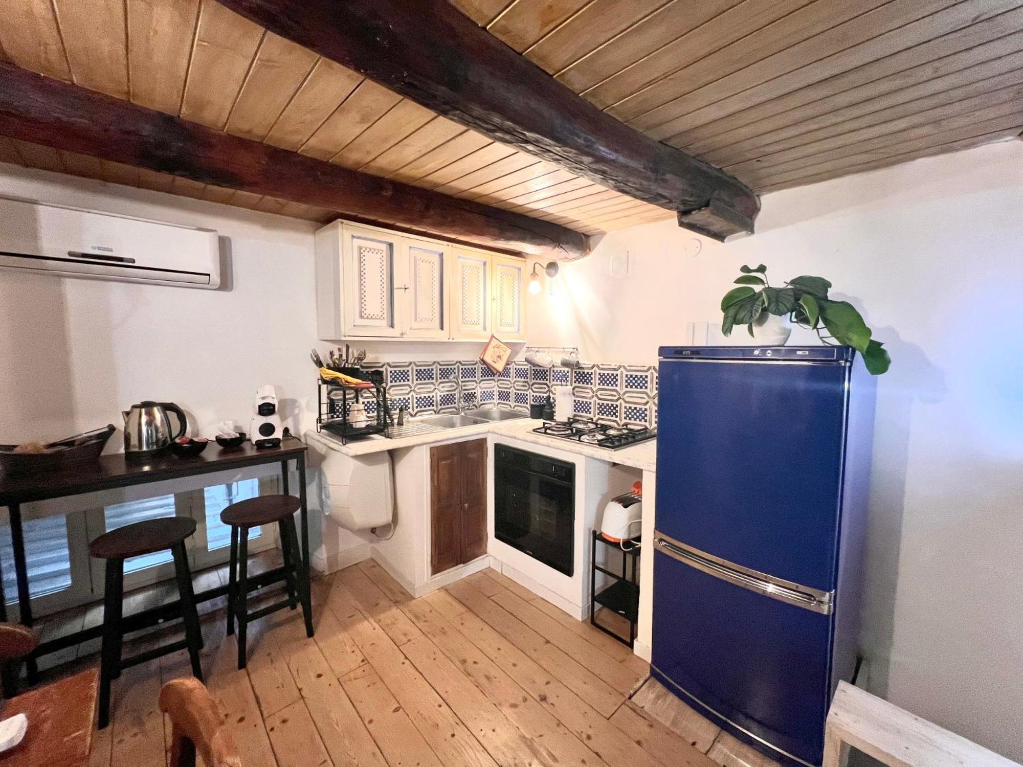 Bella Mbriana Rooms Naples Extérieur photo
