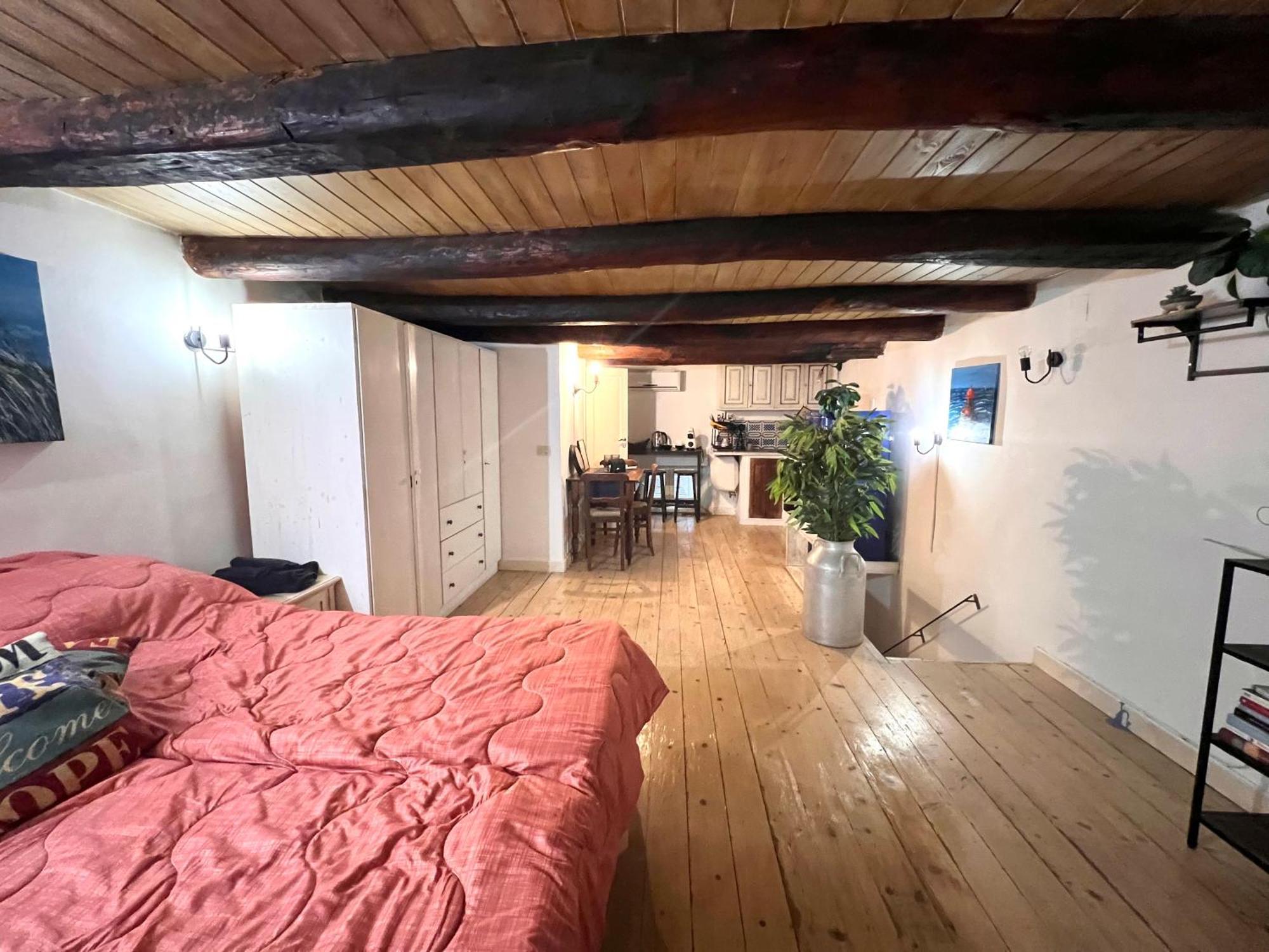 Bella Mbriana Rooms Naples Extérieur photo
