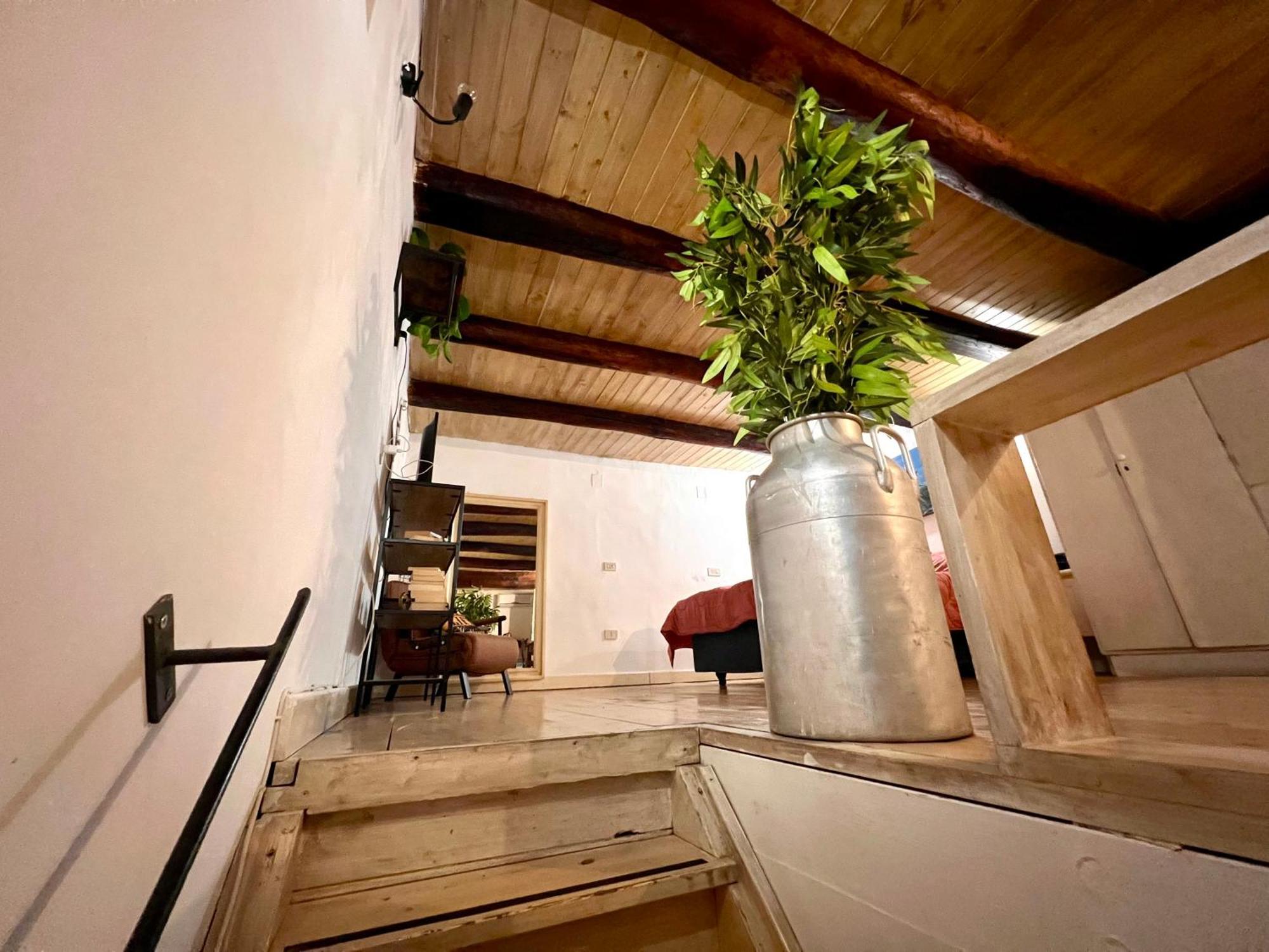 Bella Mbriana Rooms Naples Extérieur photo